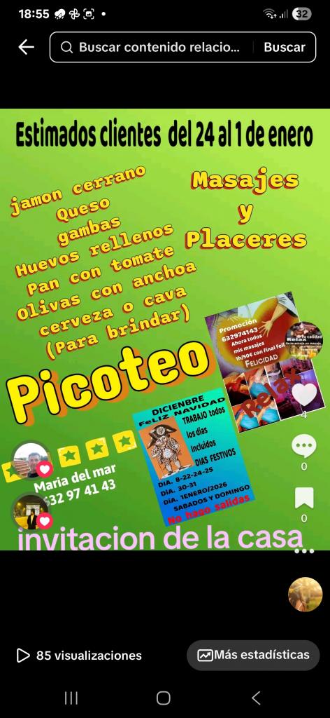 632974143: Chica busca chico en Castellón