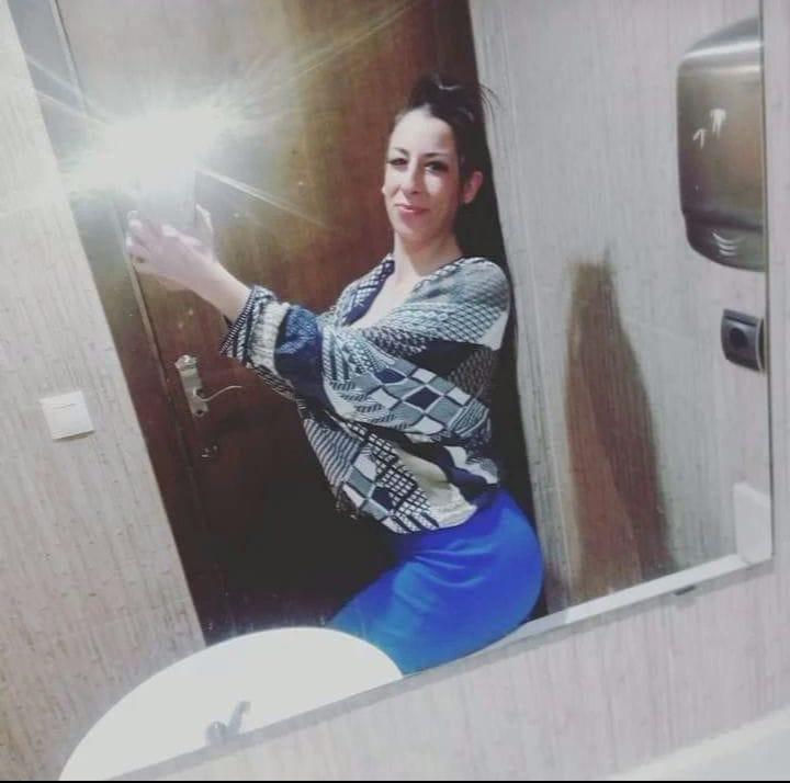 Chica busca chico en Málaga: 