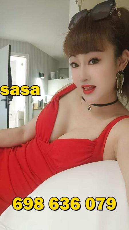 Chica busca chico en Barcelona: 