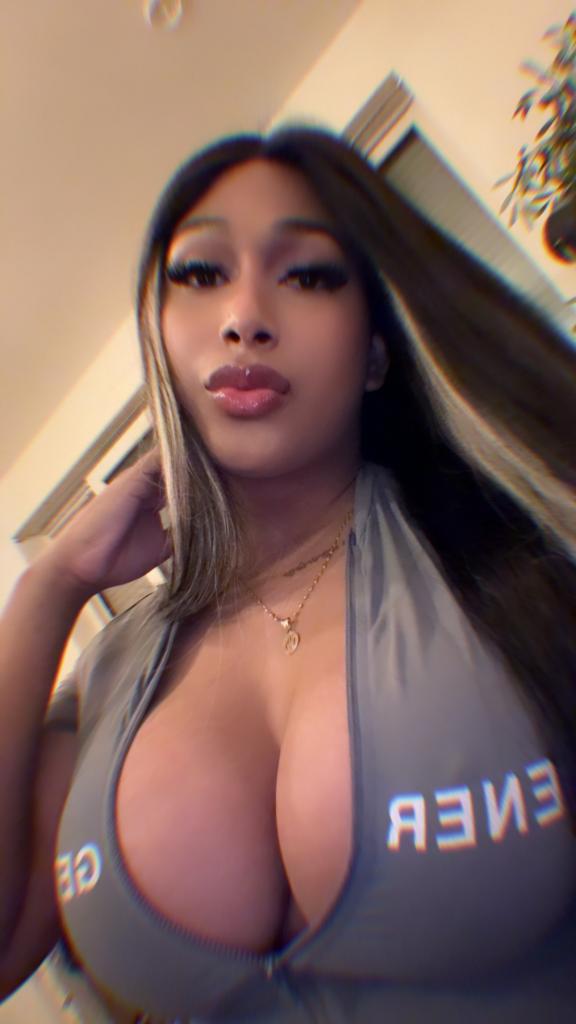 Transexual en Valencia: 