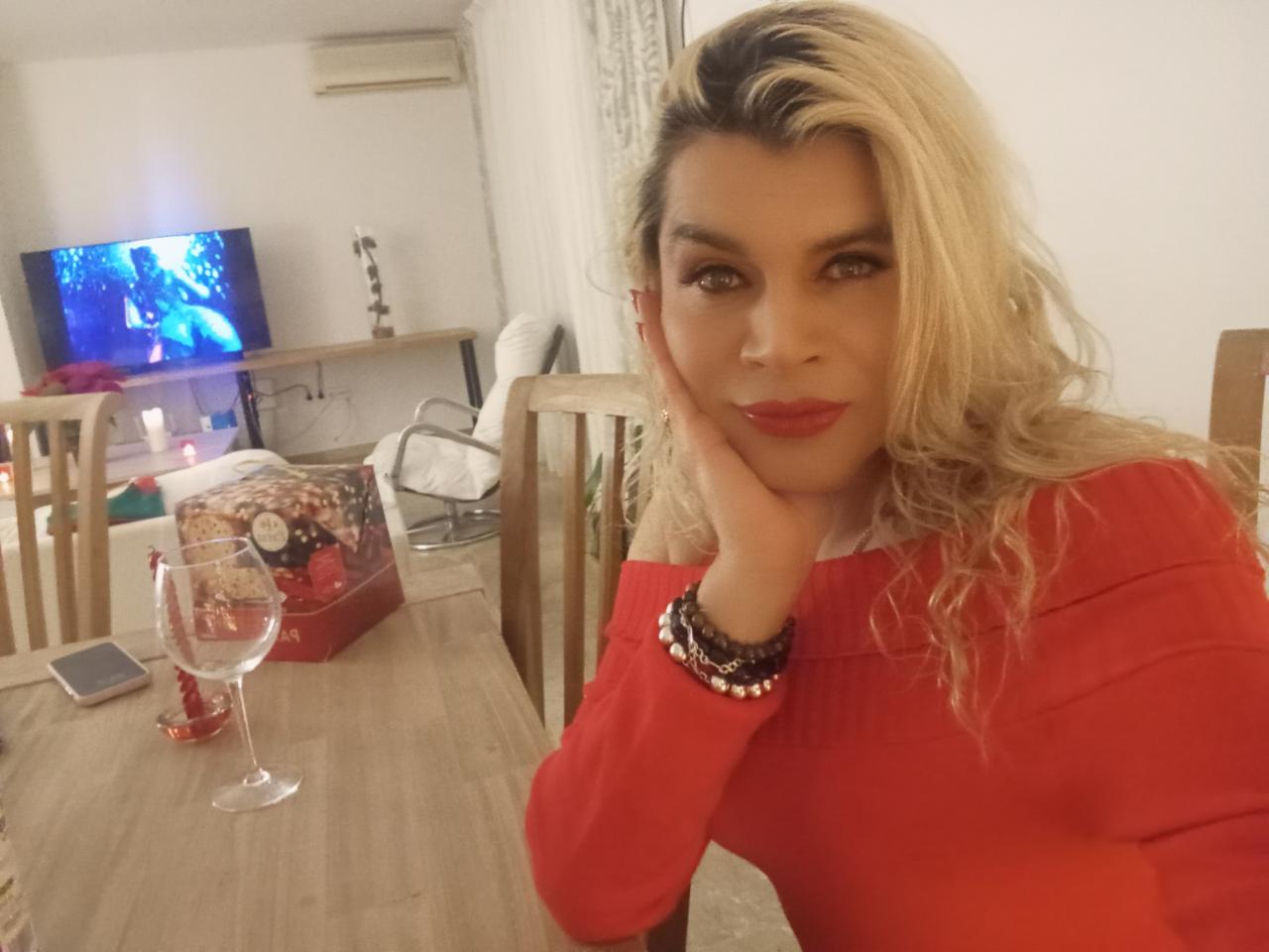 Chica busca chico en Málaga: 