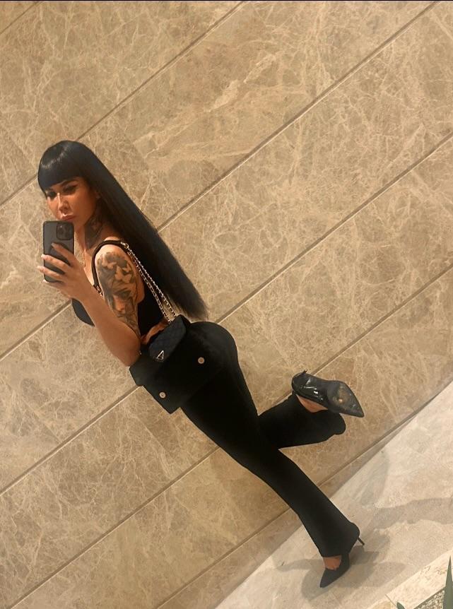 Transexual en Mallorca: 