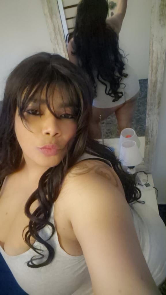 Chica busca chico en Valencia: 