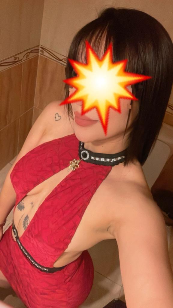 Chica busca chico en Málaga: 