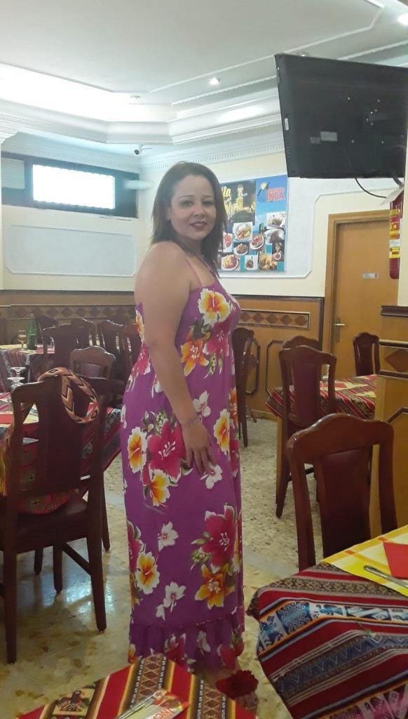 Chica busca chico en Zaragoza: 