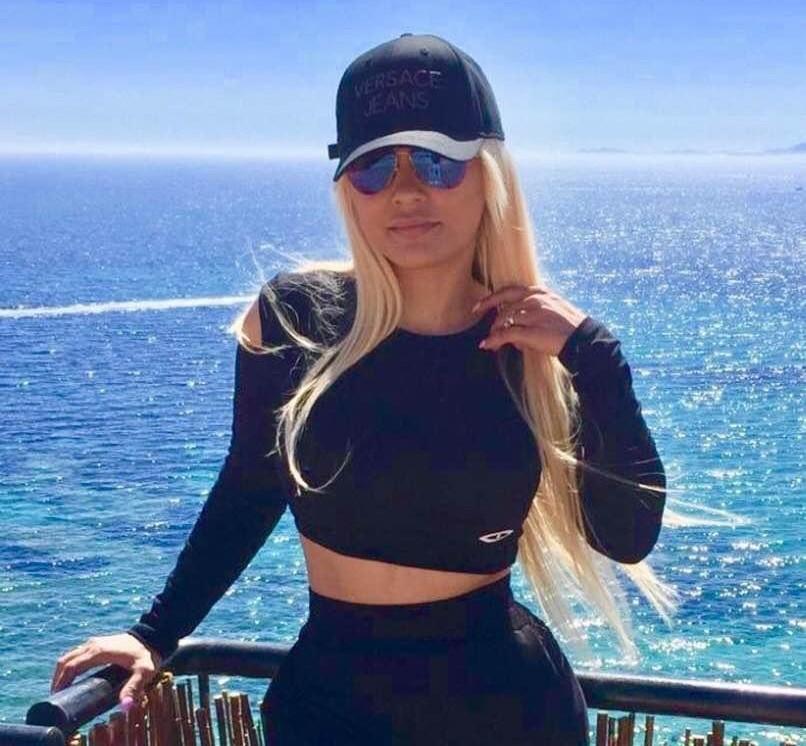 Chica busca chico en Vizcaya: 