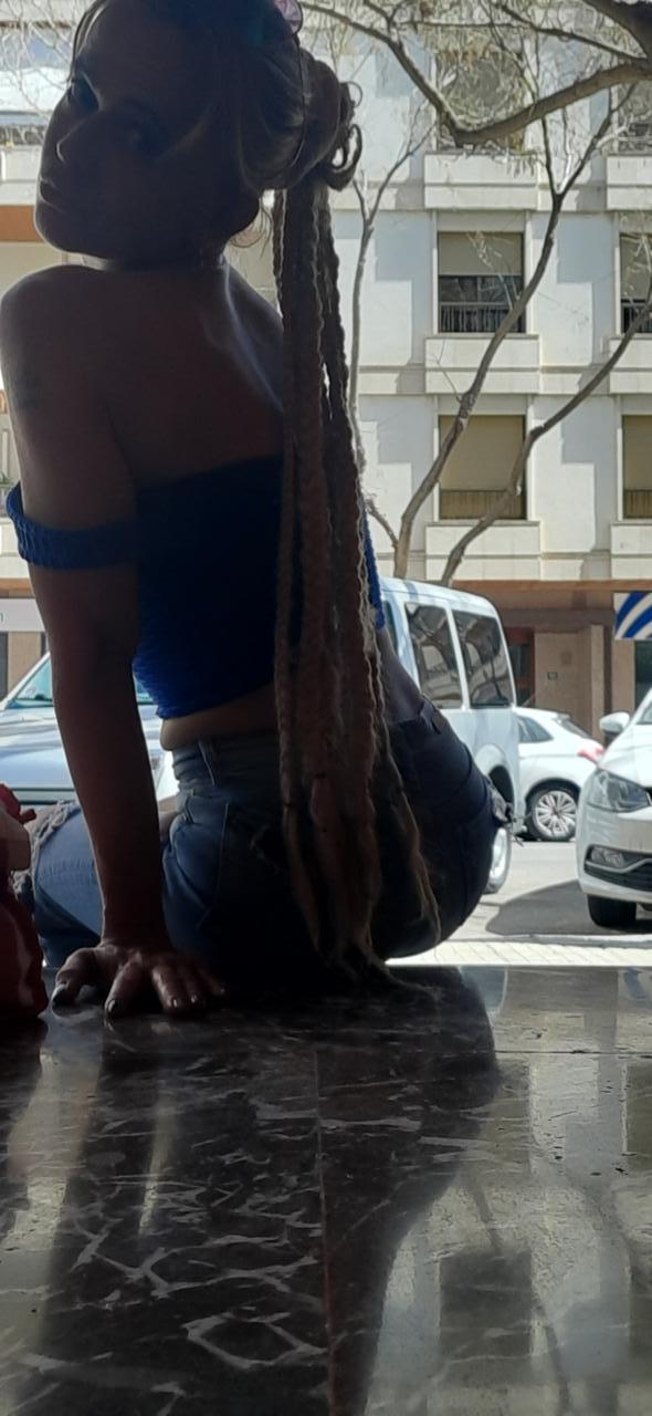 Chica busca chico en Mallorca: 