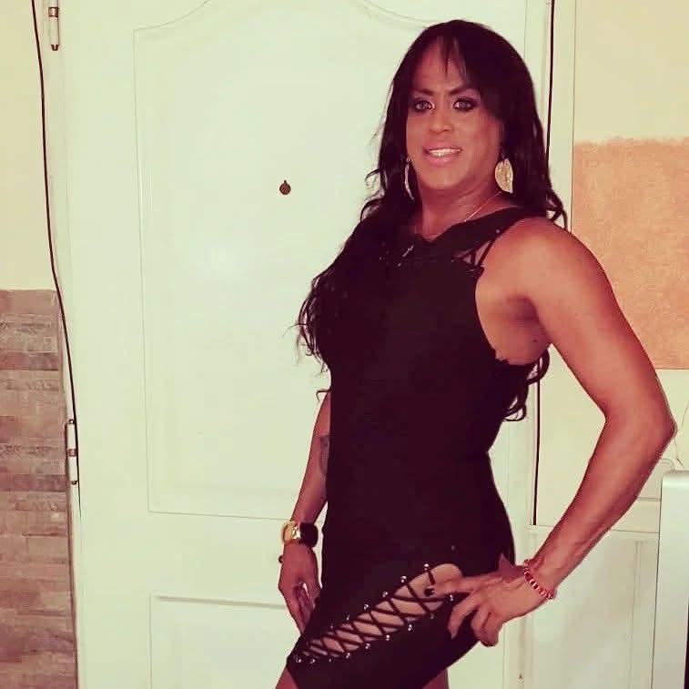 Transexual en La Coruña: 