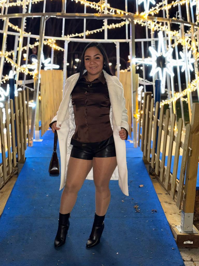 Chica busca chico en Albacete: 