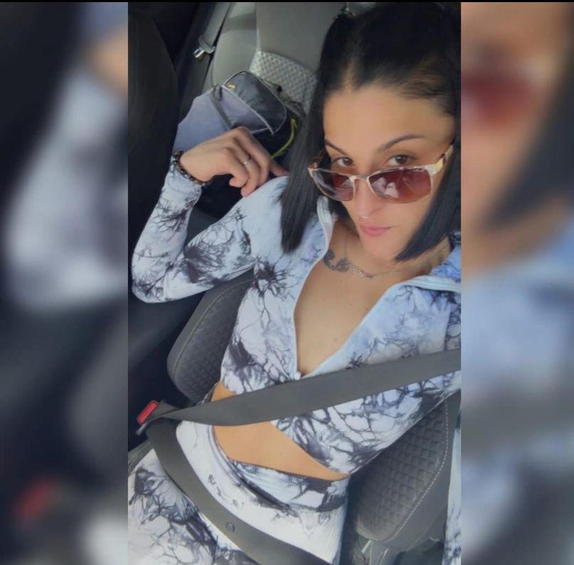 Chica busca chico en Valencia: 