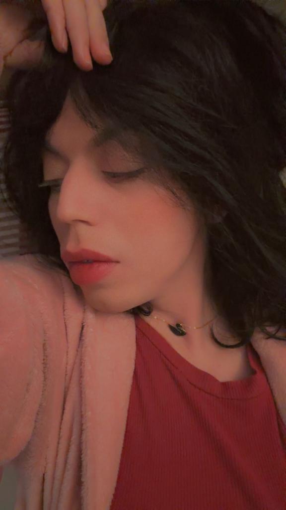 Transexual en Sevilla: 