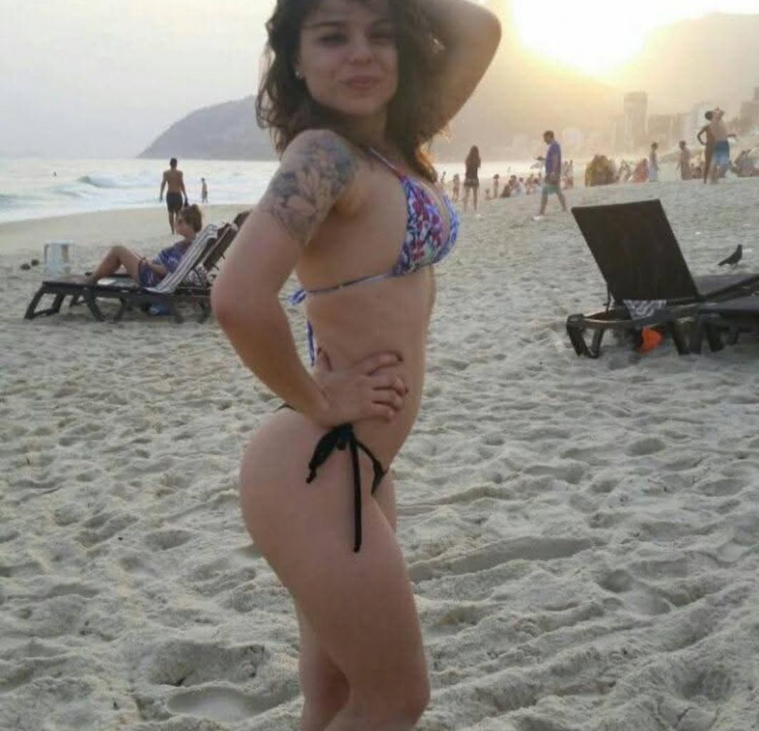 Chica busca chico en Vizcaya: 