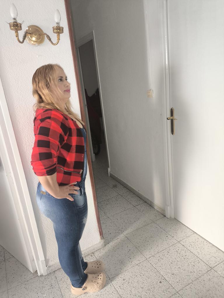 603231782: Chica busca chico en Alicante