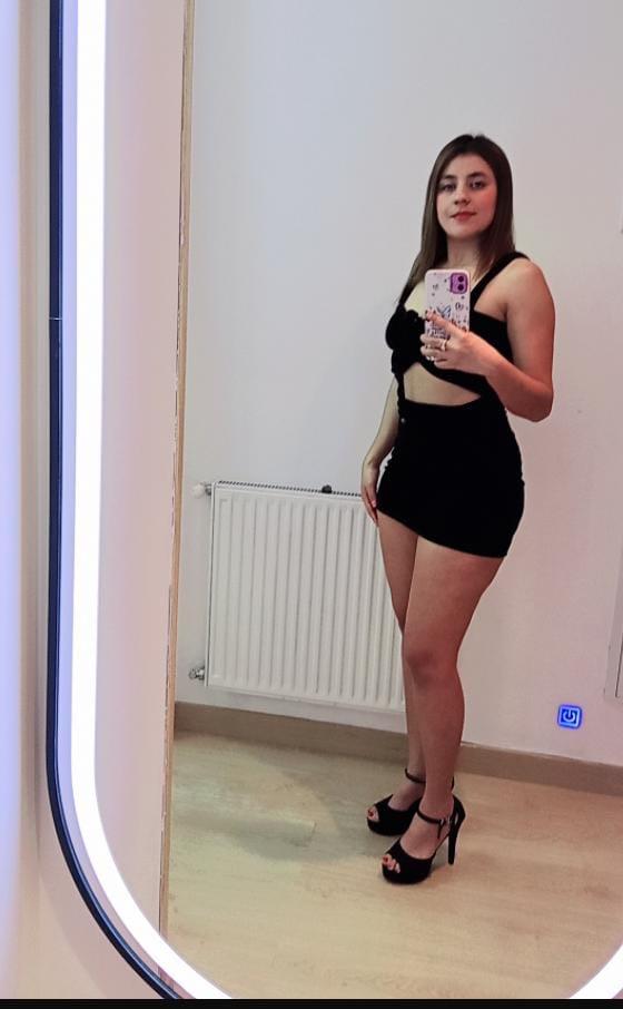 Chica busca chico en Madrid: Chica busca chico