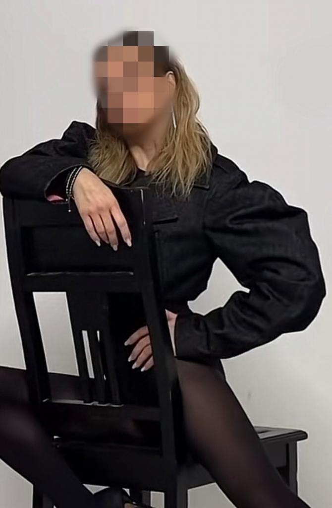 Chica busca chico en Vizcaya: 