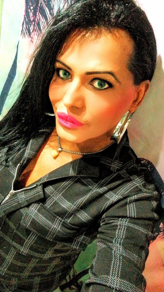 Transexual en Castellón: 