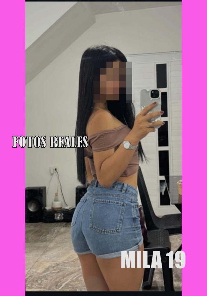 Chica busca chico en La Coruña: 