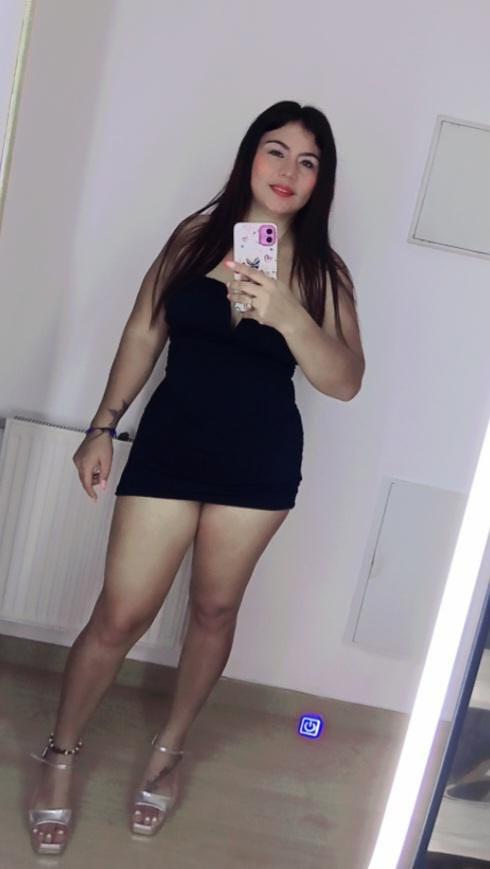 Chica busca chico en Madrid: Chica busca chico