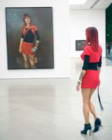 642779544: Chica busca chico en Badajoz