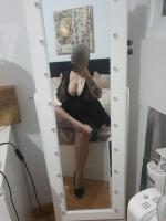 672508920: Chica busca chico en Madrid