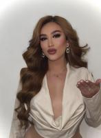 604233391: Transexual en Valladolid