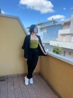 689300771: Chica busca chico en Alicante