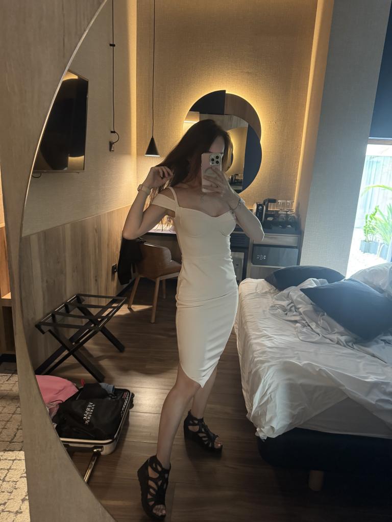 Chica busca chico en Tenerife: 