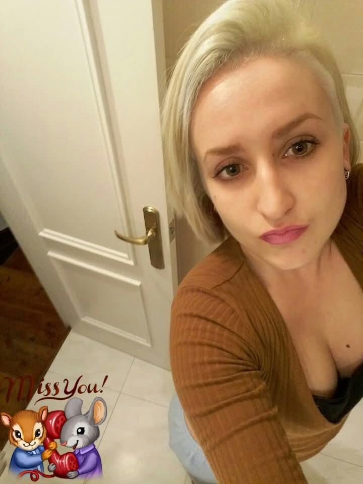 Chica busca chico en Vizcaya: 