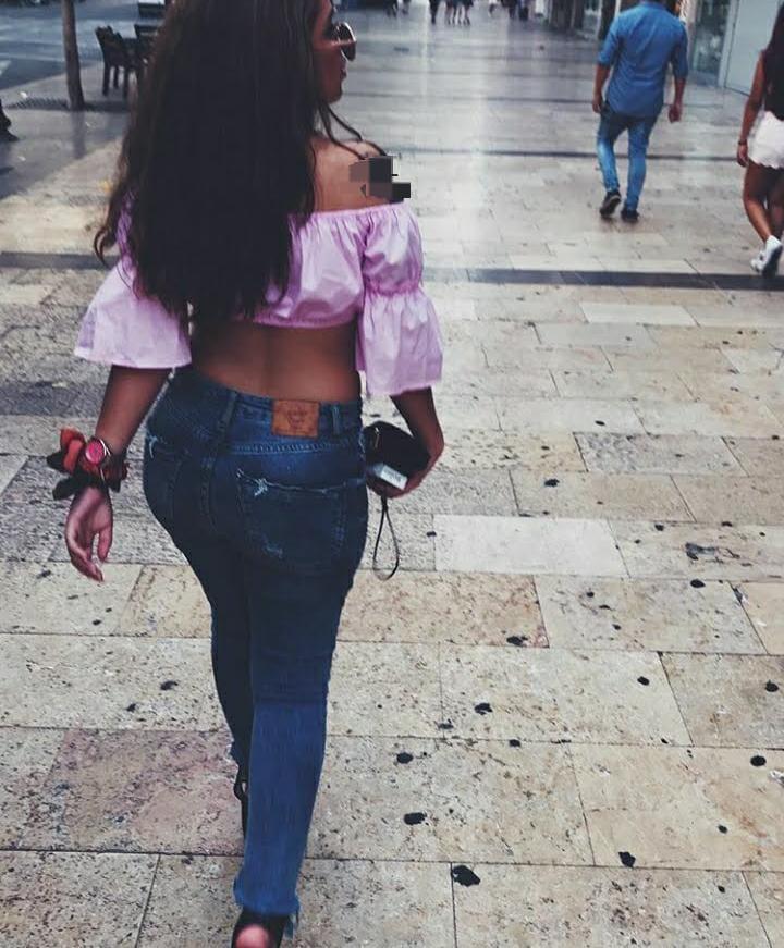 Chica busca chico en Alicante: 