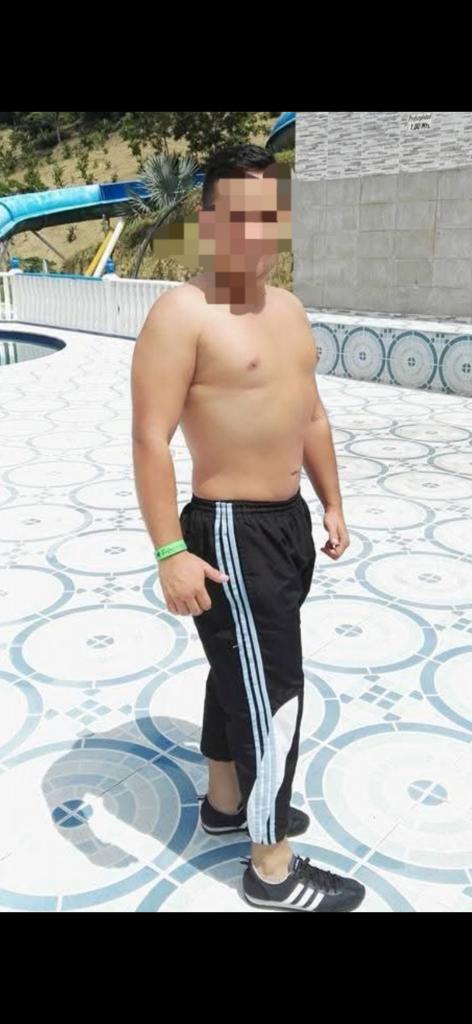 Chico busca chica en Ávila: 