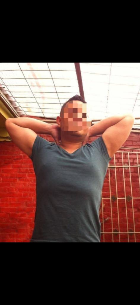 Chico busca chica en Ávila: 