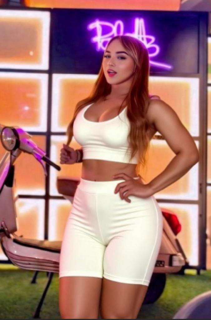 Transexual en Málaga: 