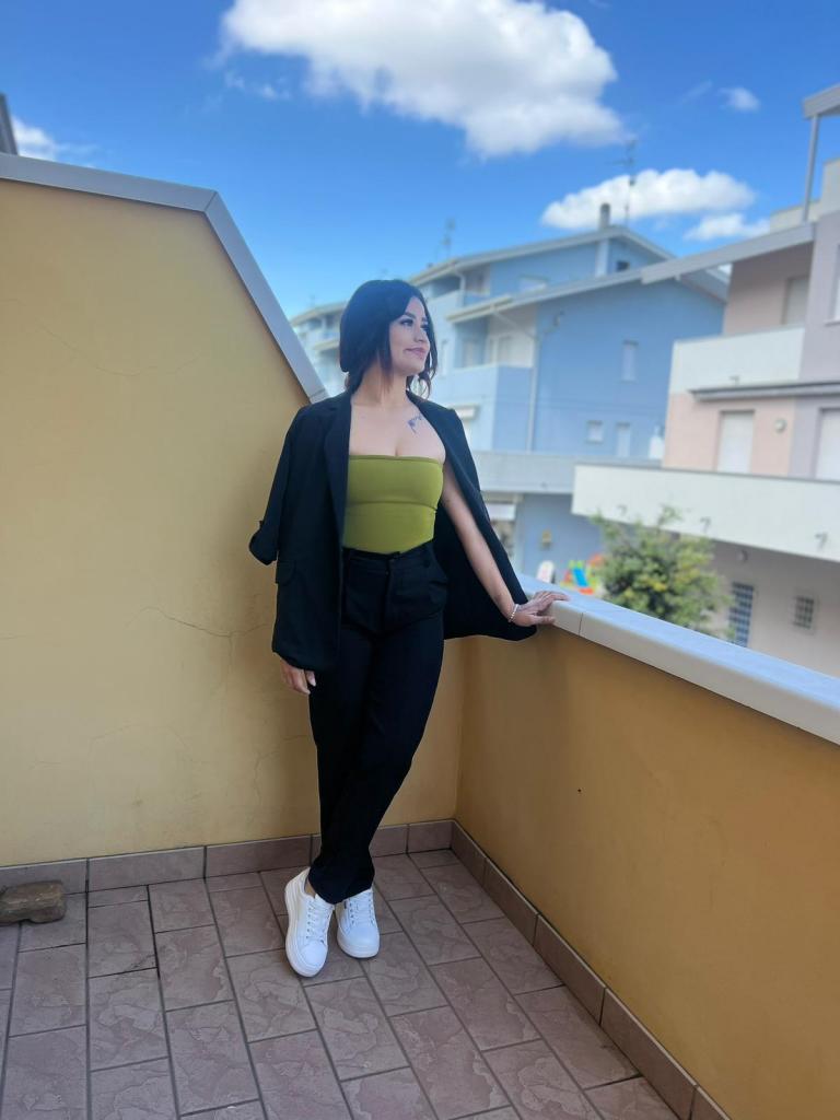 689300771: Chica busca chico en Alicante