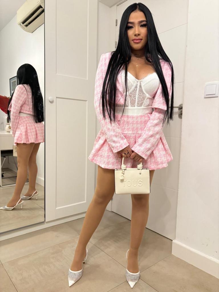 662042808: Chica busca chico en Málaga