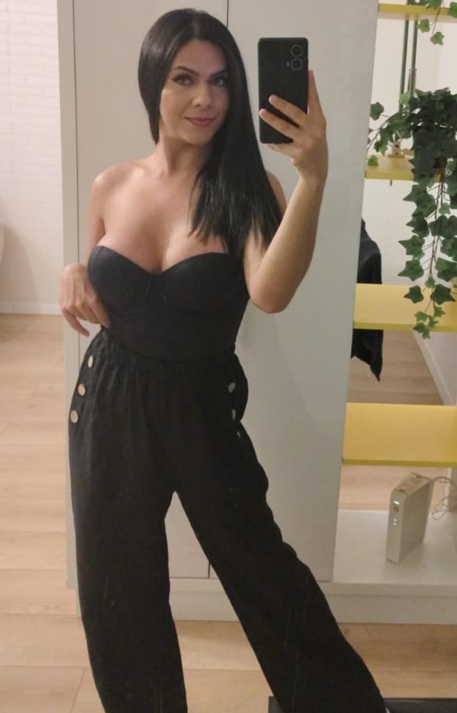 Transexual en Vizcaya: 