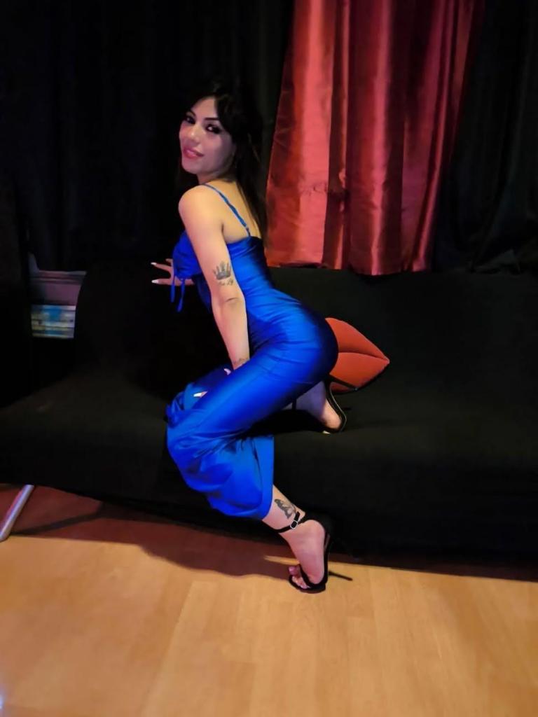 Chica busca chico en Málaga: 