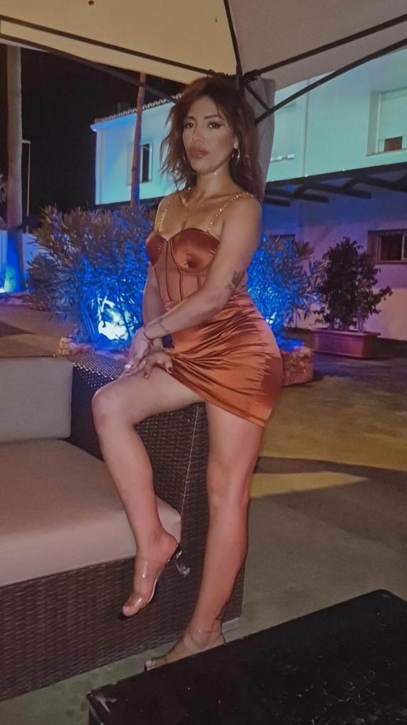 Chica busca chico en Málaga: 