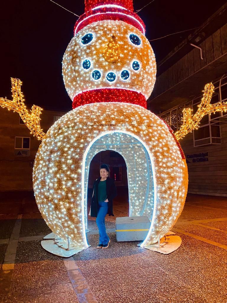 Chica busca chico en Zaragoza: 