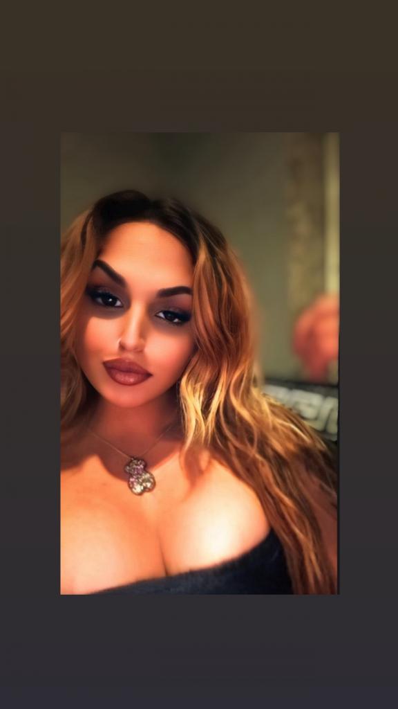 Transexual en Cádiz: 