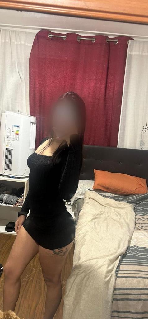 Chica busca chico en Málaga: 