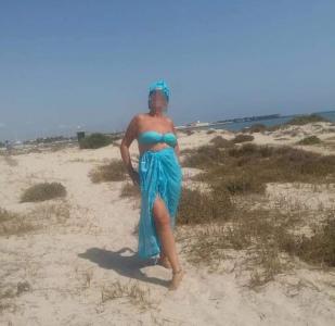 Chica busca chico en Murcia: 