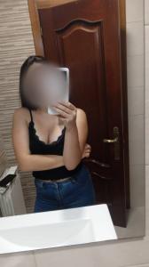 Chica busca chico en Asturias: 