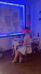 Chica busca chico en Madrid: 