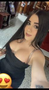 643027655: Transexual en Málaga