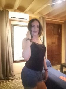 Travesti en Alicante: 