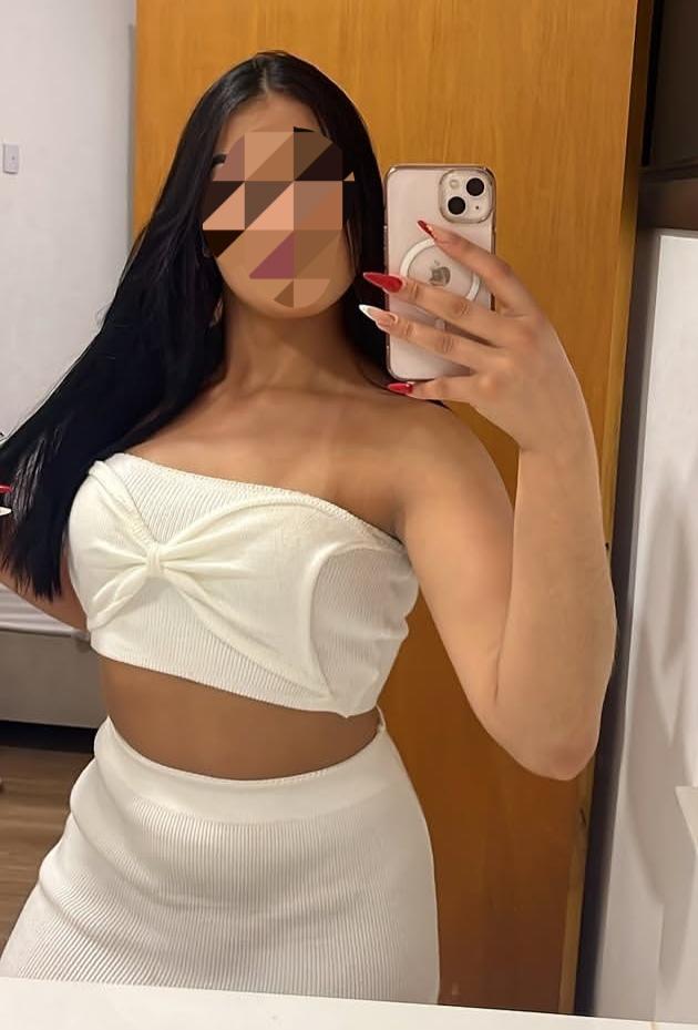 Chica busca chico en Sevilla: 