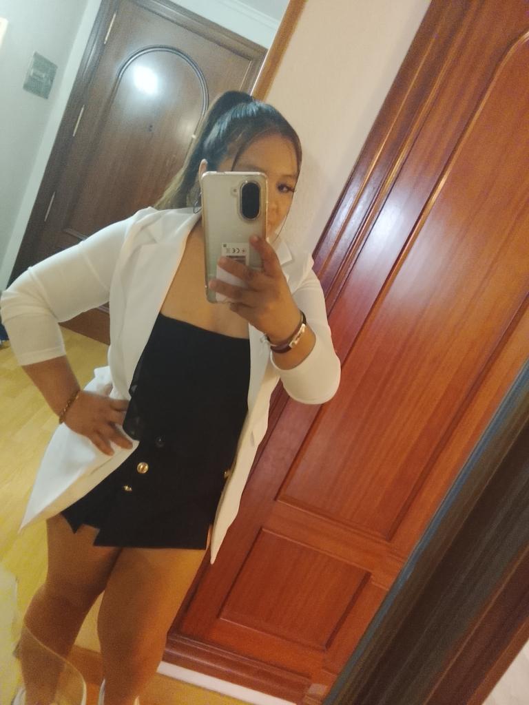 Chica busca chico en Huesca: 