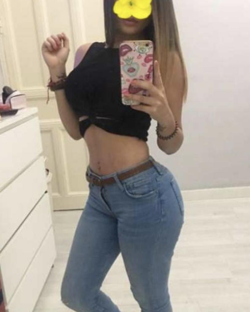 Chica busca chico en Madrid: 