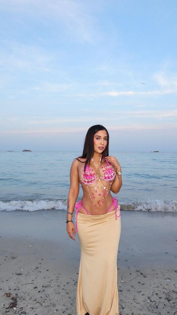Chica busca chico en Gerona: 