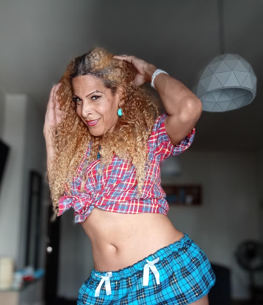 Travesti en Vizcaya: 